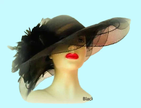 Hats Millinery